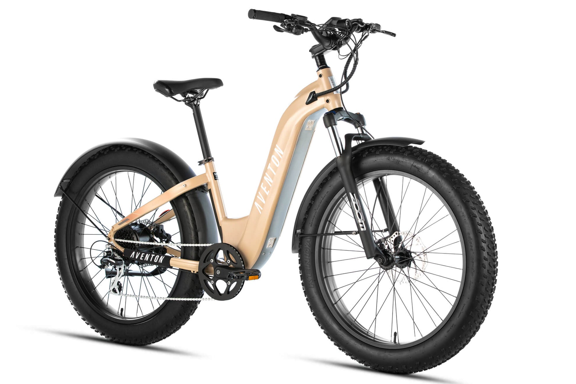 Aventure Step-Through Socal Sand