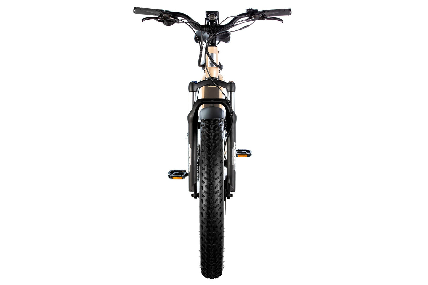 Aventure Step-Through Socal Sand