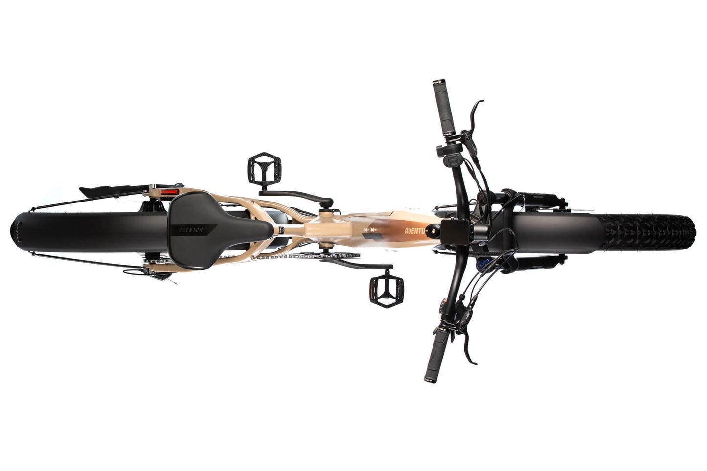 Aventure Step-Through Socal Sand