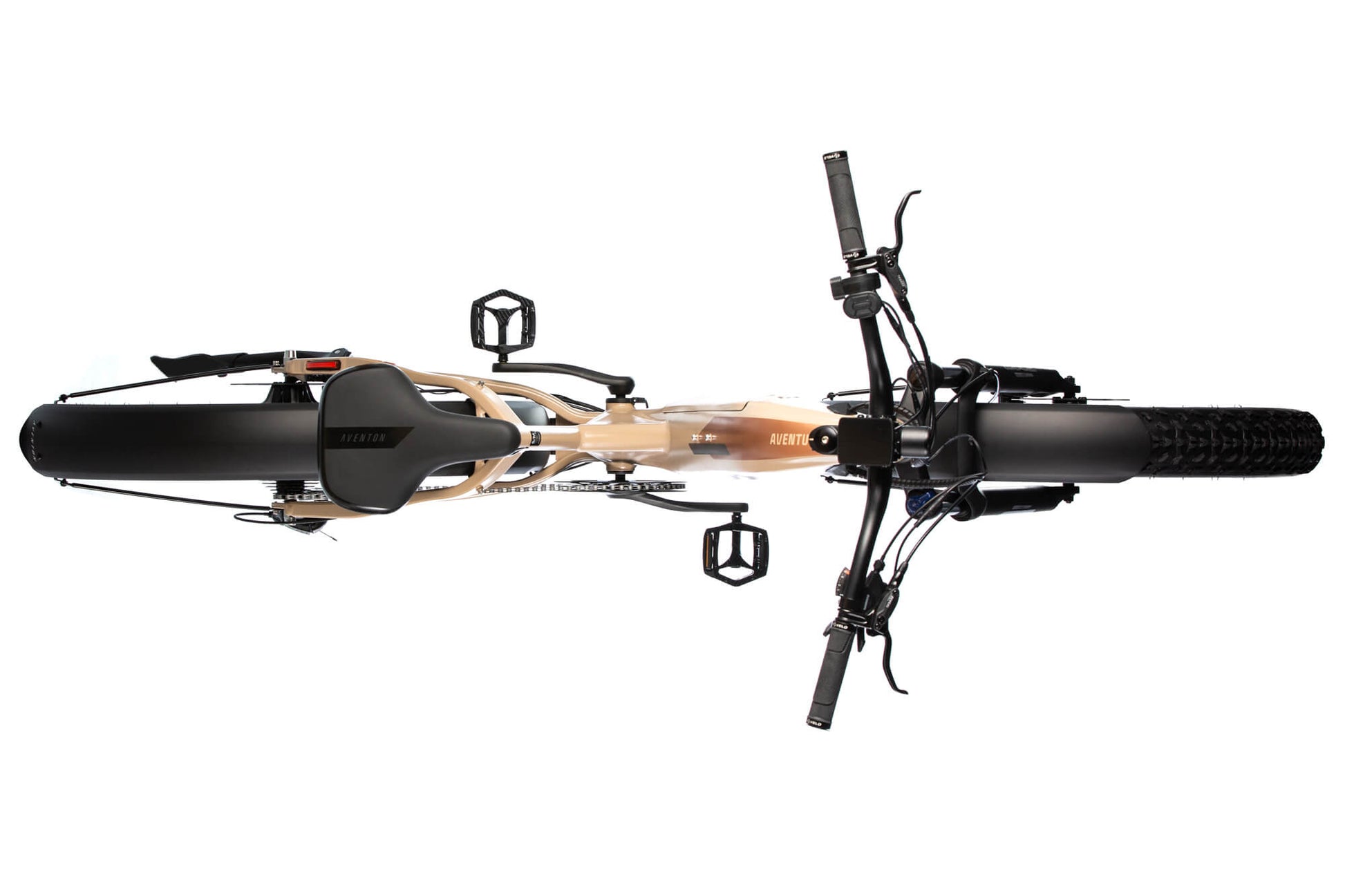 Aventure Step-Through Socal Sand