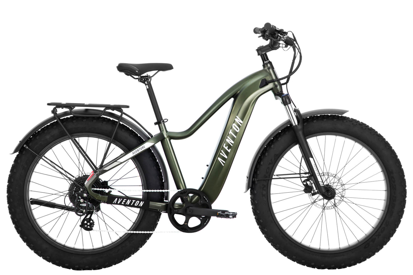 Aventure.2 Ebike Camouflage