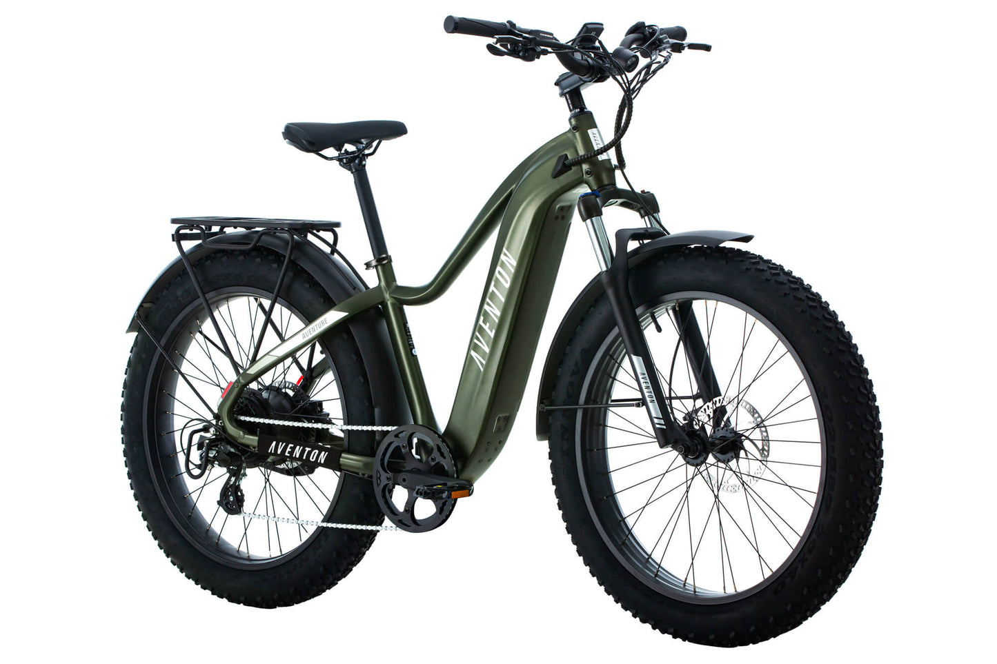 Aventure.2 Ebike Camouflage