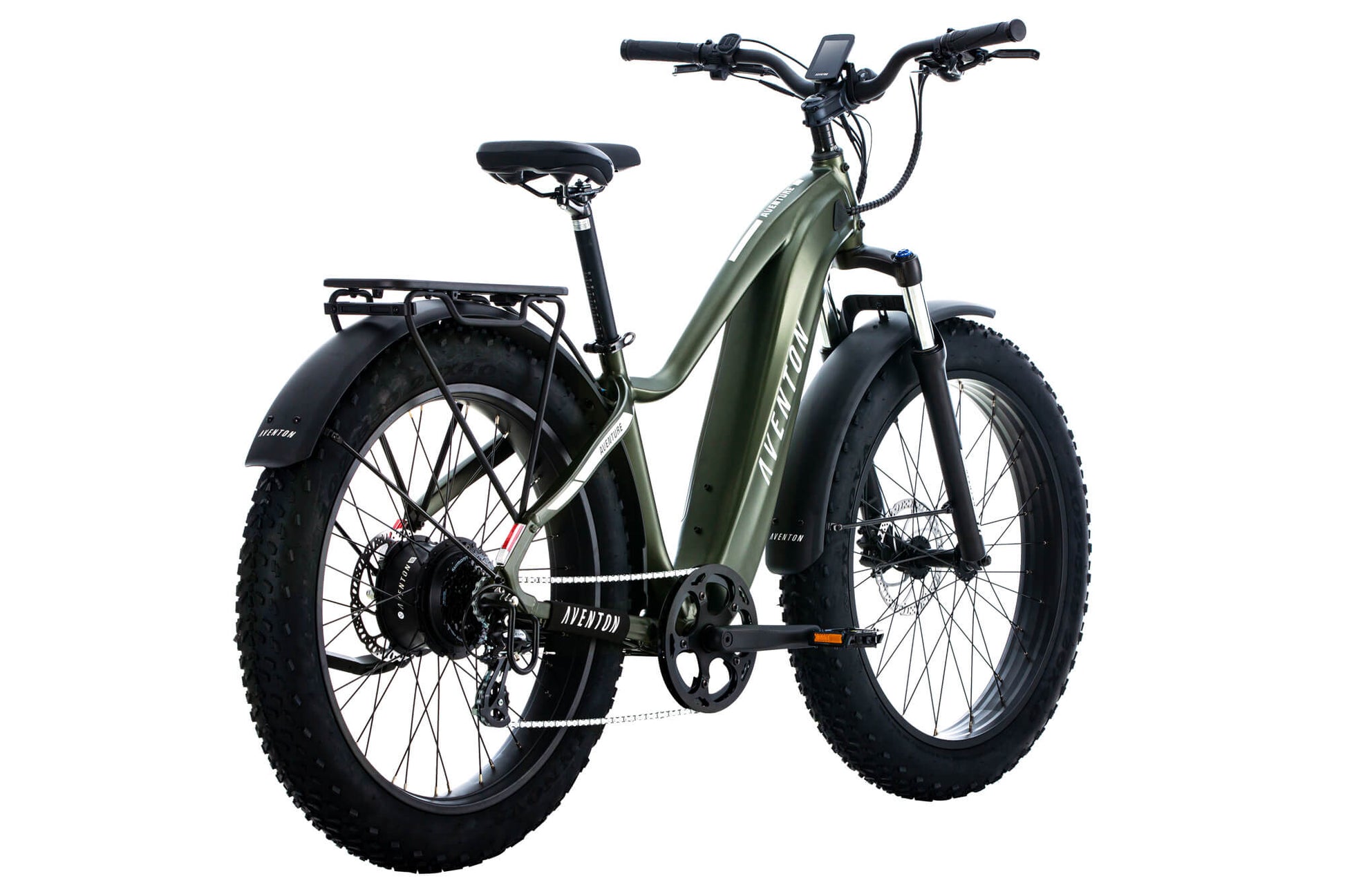 Aventure.2 Ebike Camouflage