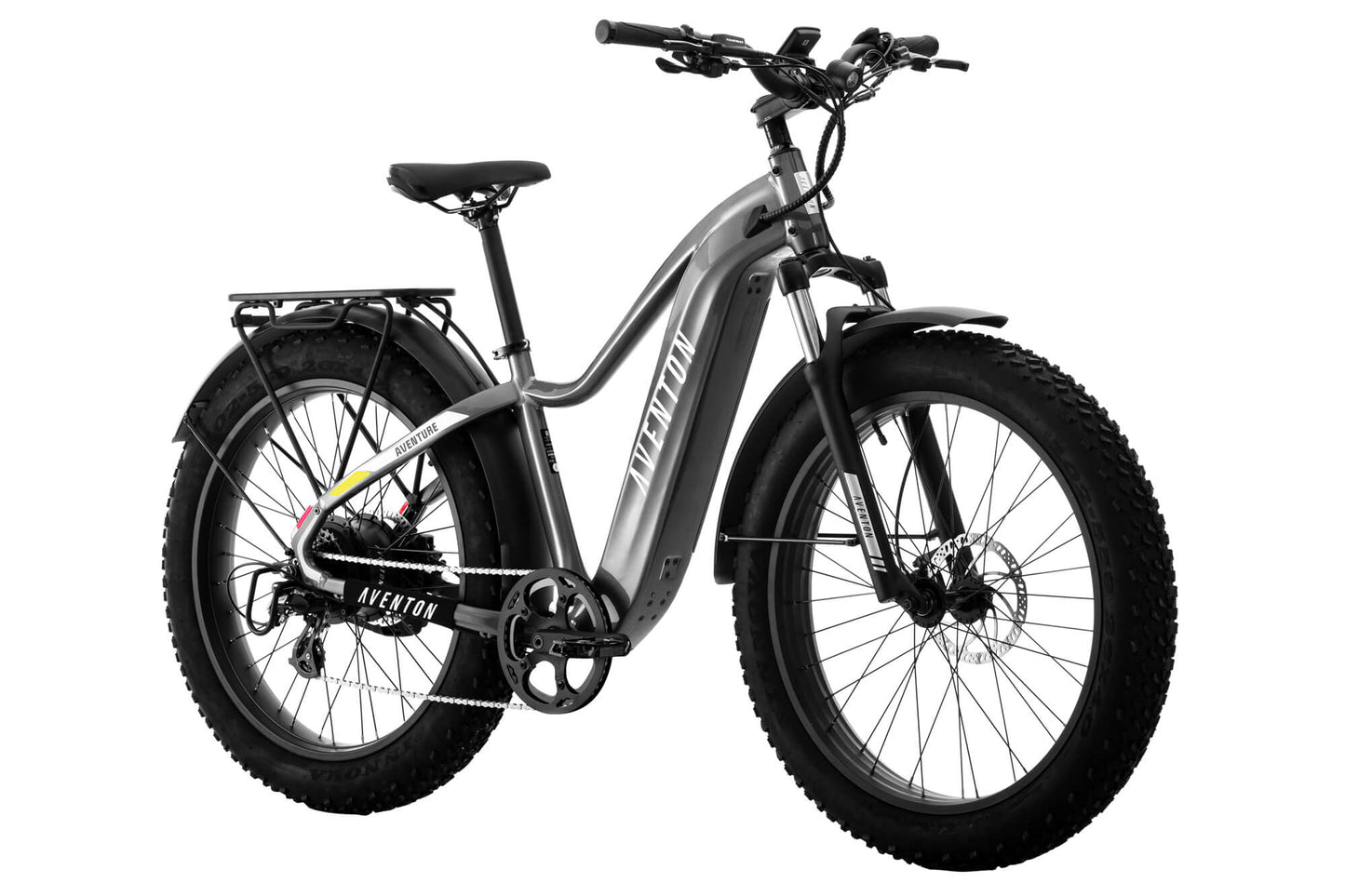 Aventure.2 Ebike Slate Grey