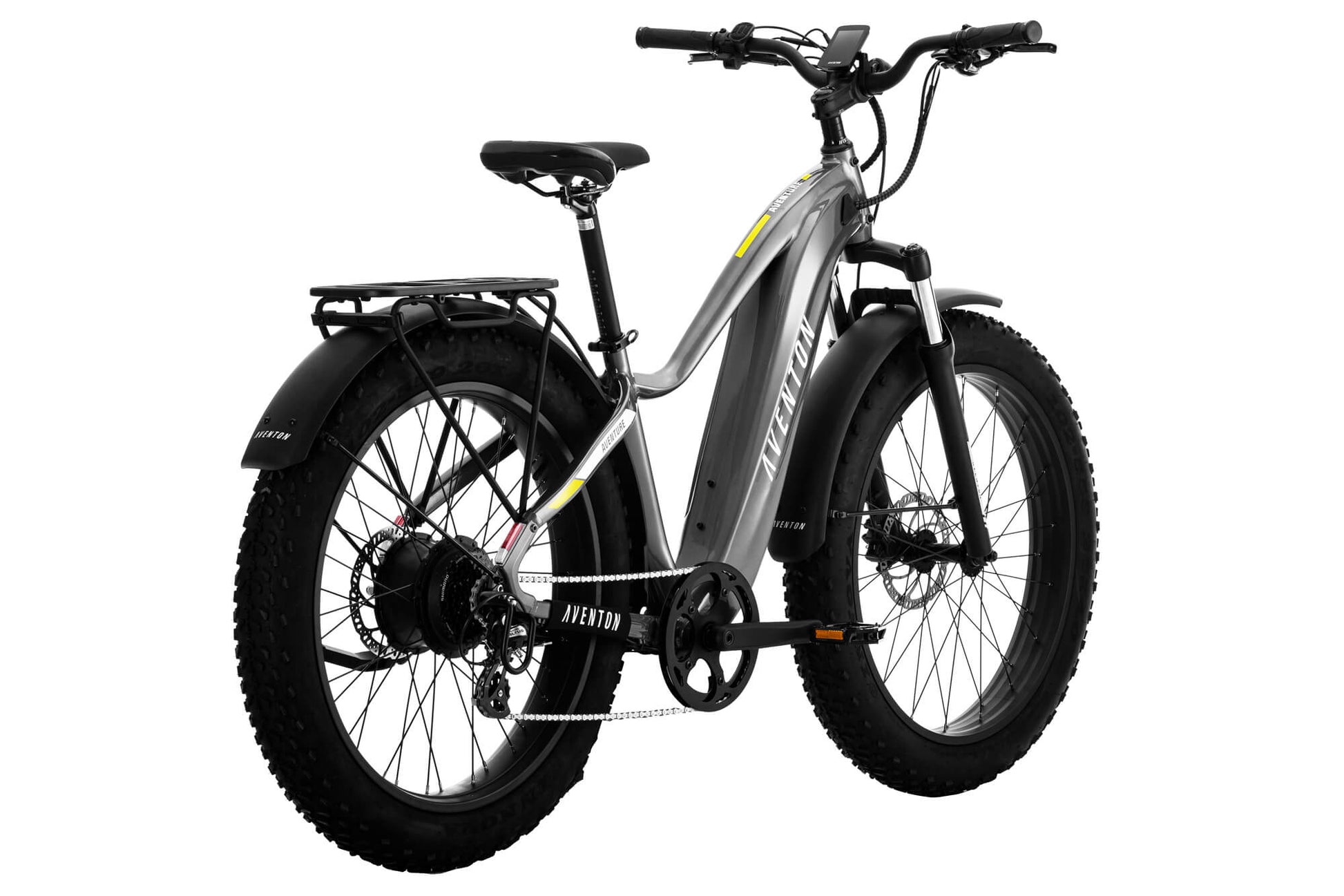 Aventure.2 Ebike Slate Grey