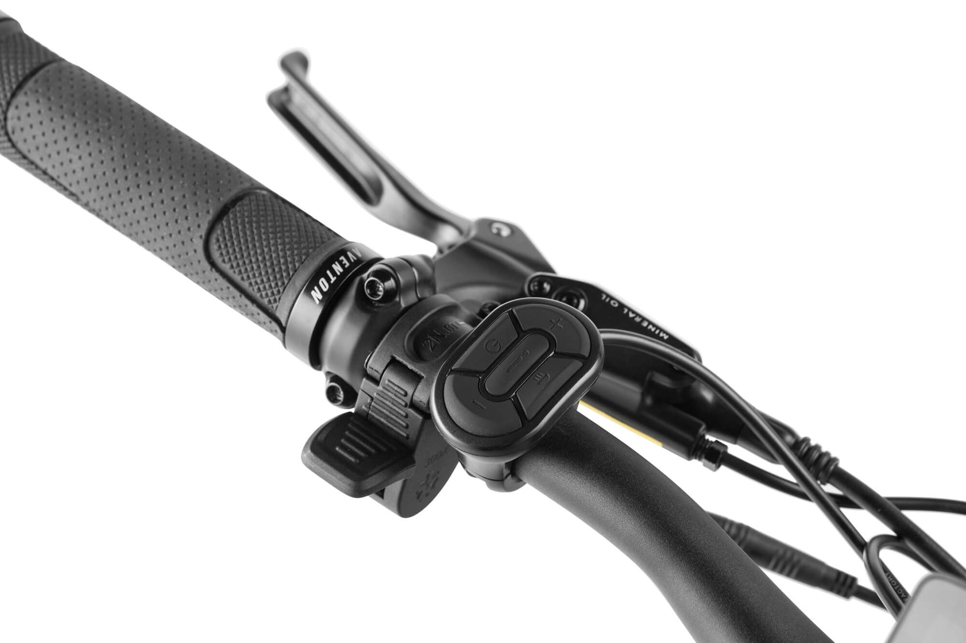 Level.2 Step-Through Commuter