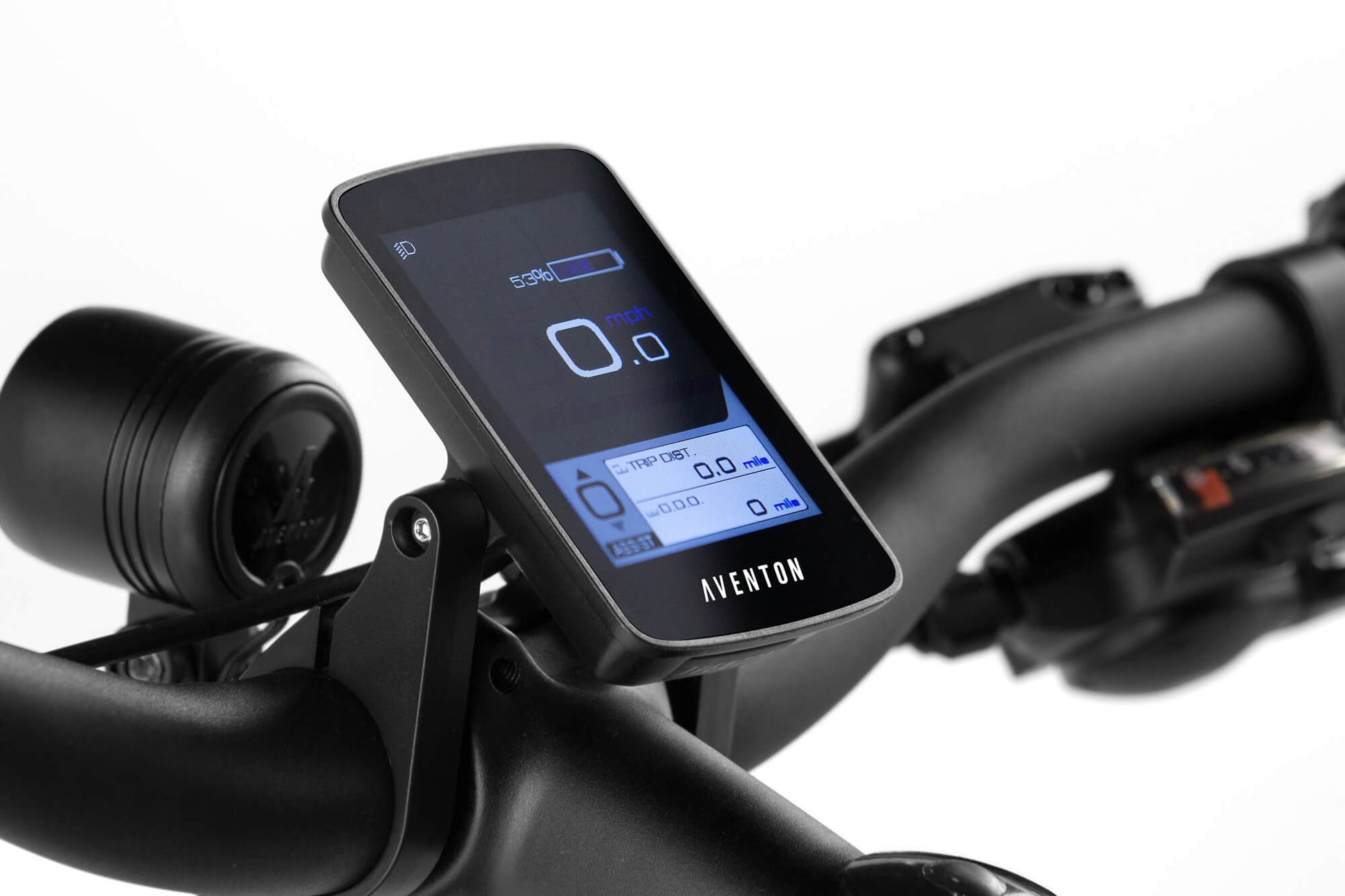 Level.2 Step-Through Commuter