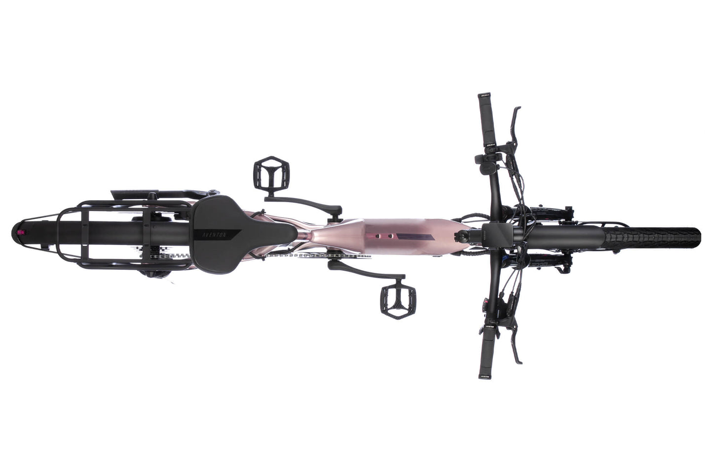 Level.2 Step-Through Commuter Himalayan