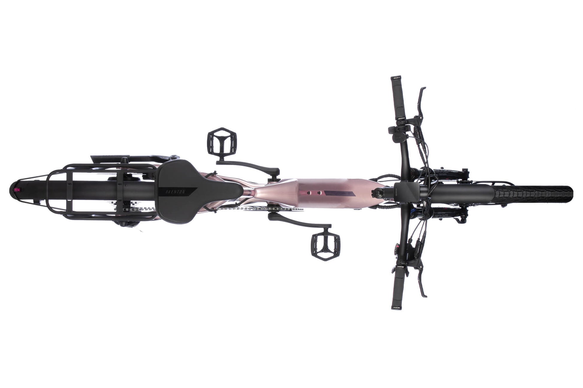 Level.2 Step-Through Commuter Himalayan