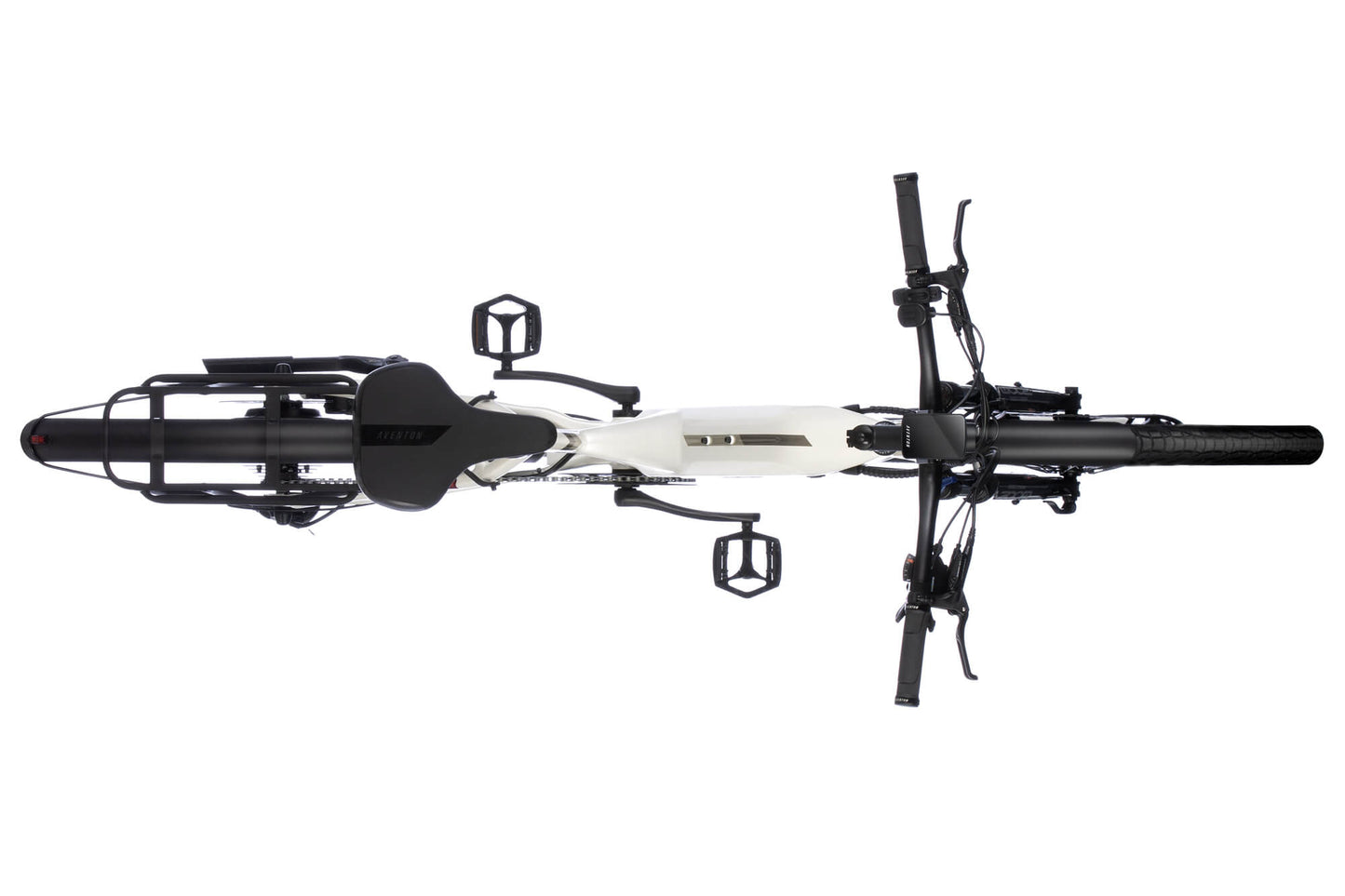 Level.2 Step-Through Commuter Polar