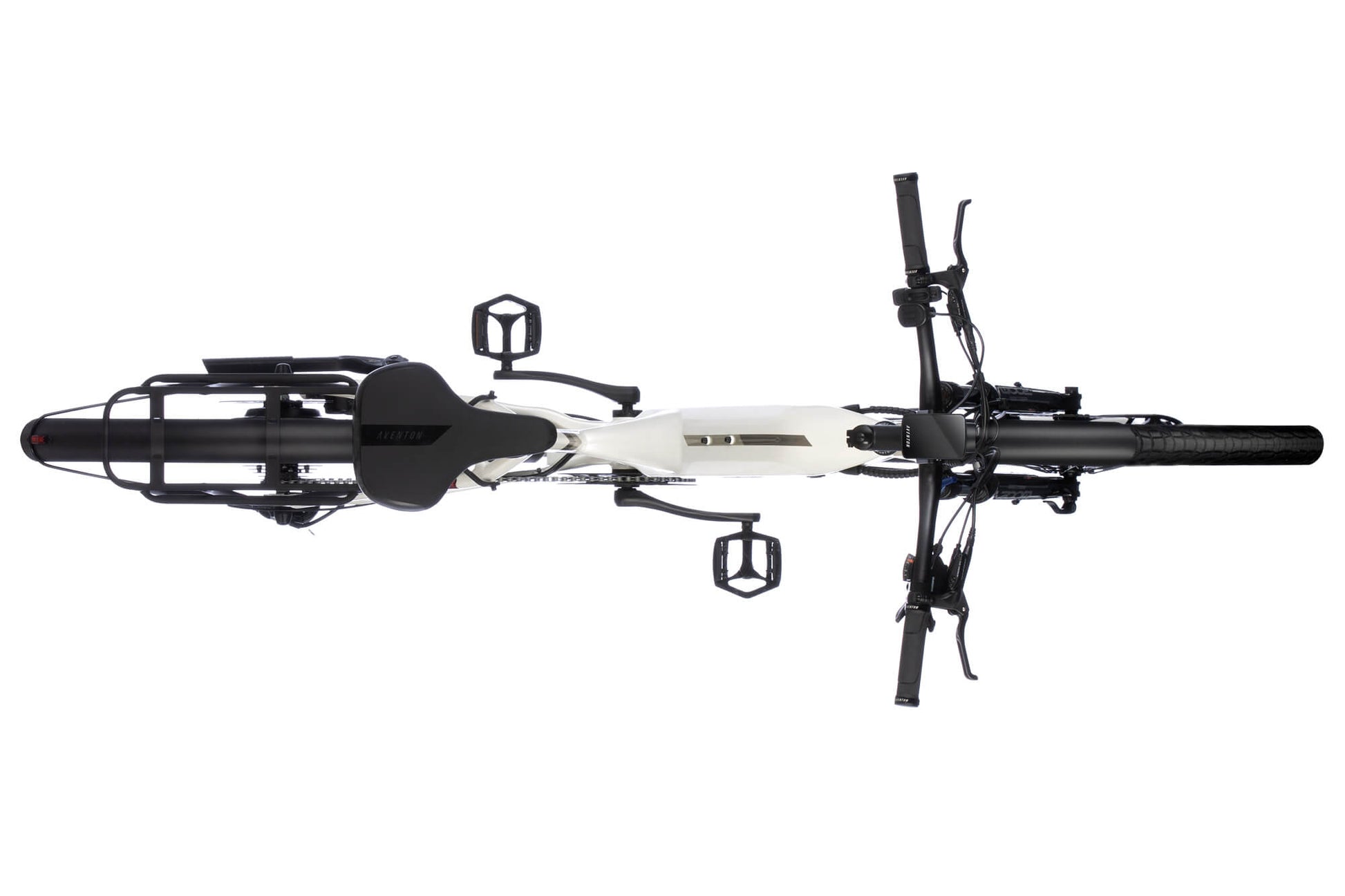 Level.2 Step-Through Commuter Polar