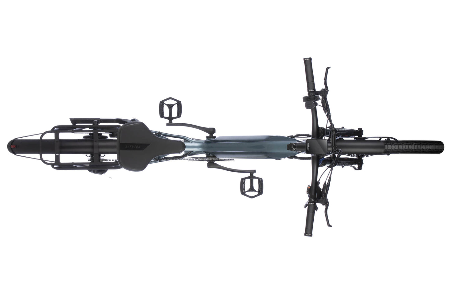 Level.2 Commuter Glacier