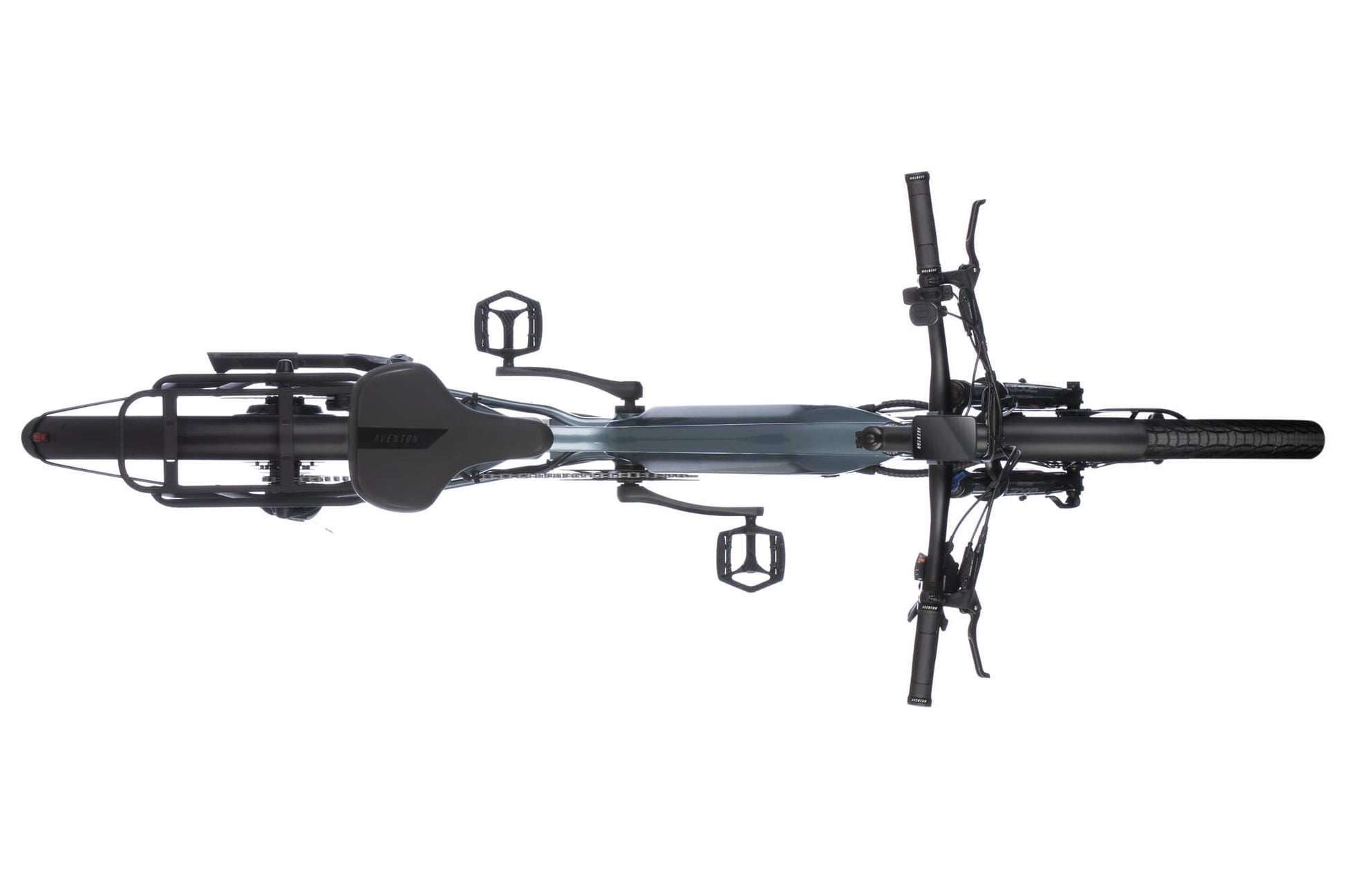 Level.2 Commuter Glacier