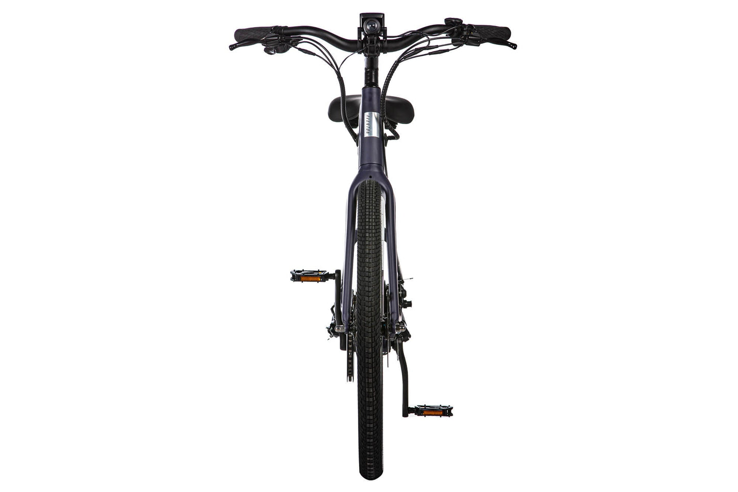 Pace 350.2 Step Through Plum Purple