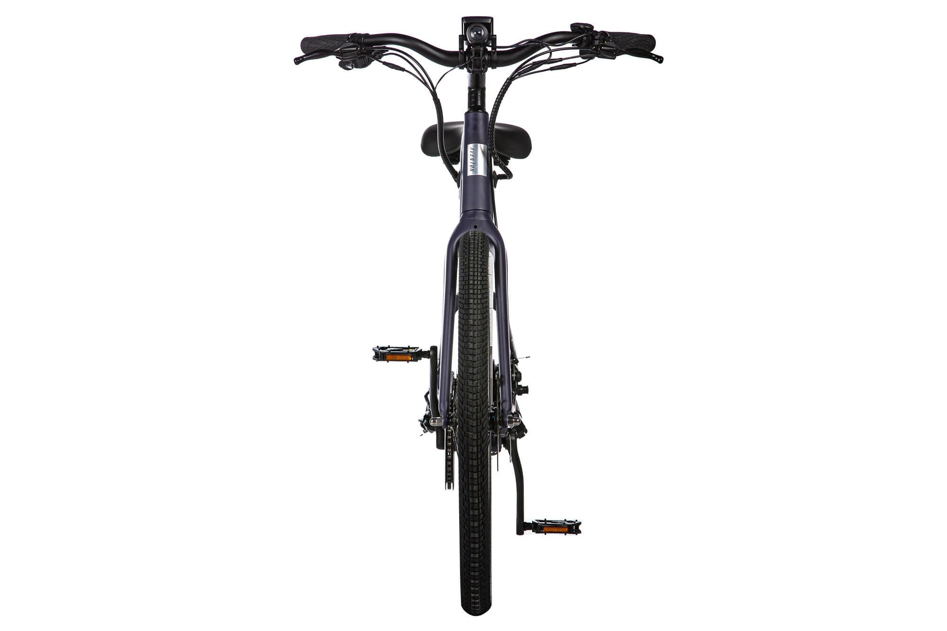 Pace 350.2 Step Through Plum Purple