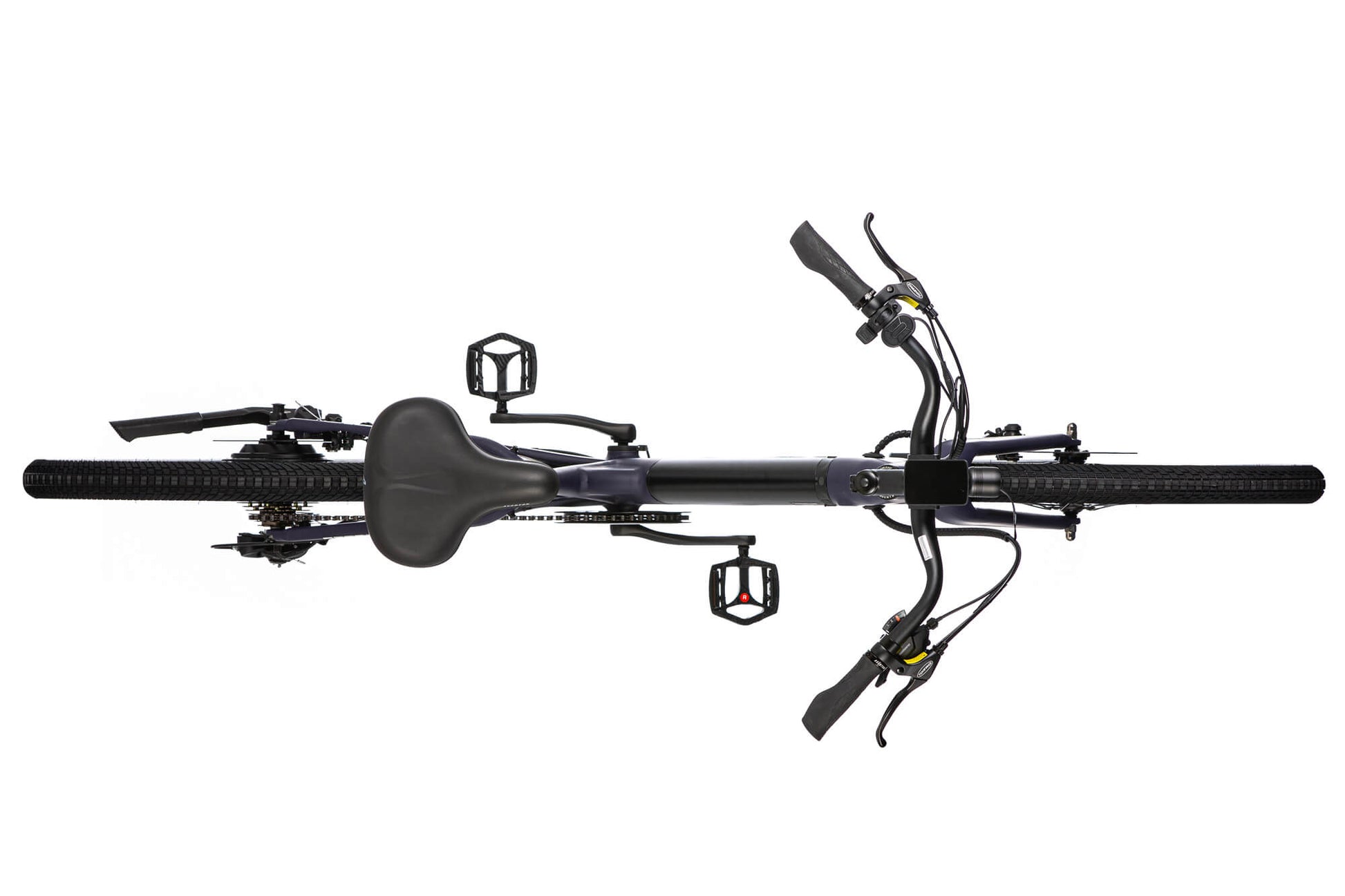 Pace 350.2 Step Through Plum Purple