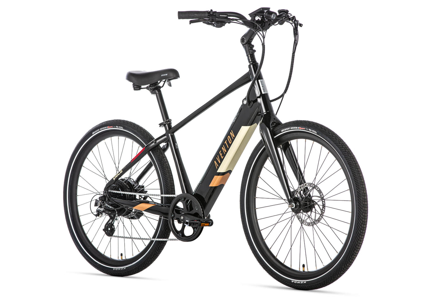 Pace 500.2 Midnight Black