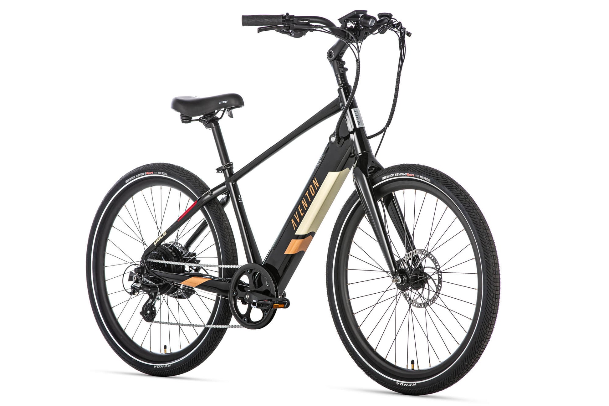 Pace 500.2 Midnight Black