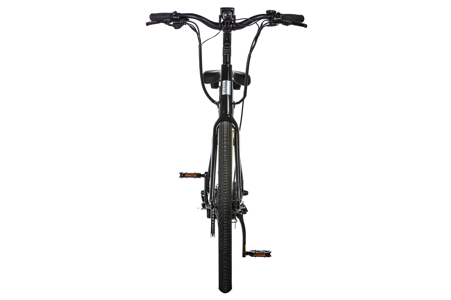 Pace 500.2 Midnight Black