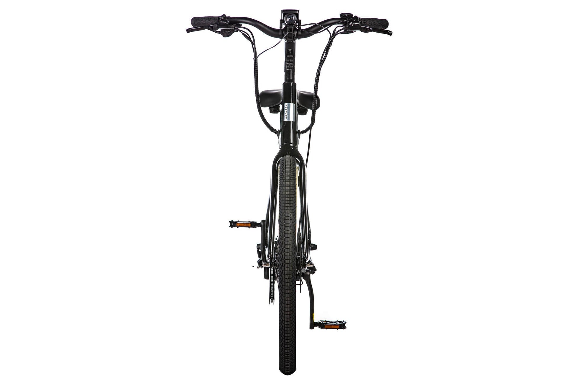 Pace 500.2 Midnight Black