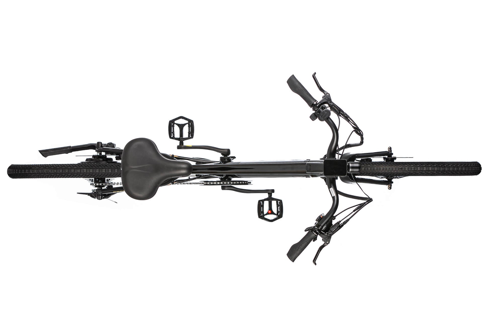 Pace 500.2 Midnight Black