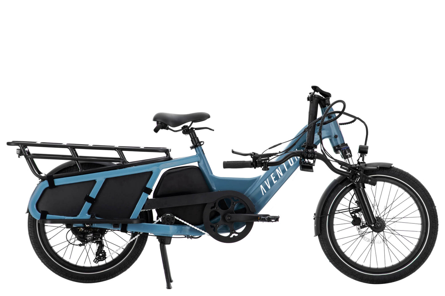Abound ebike Polaris