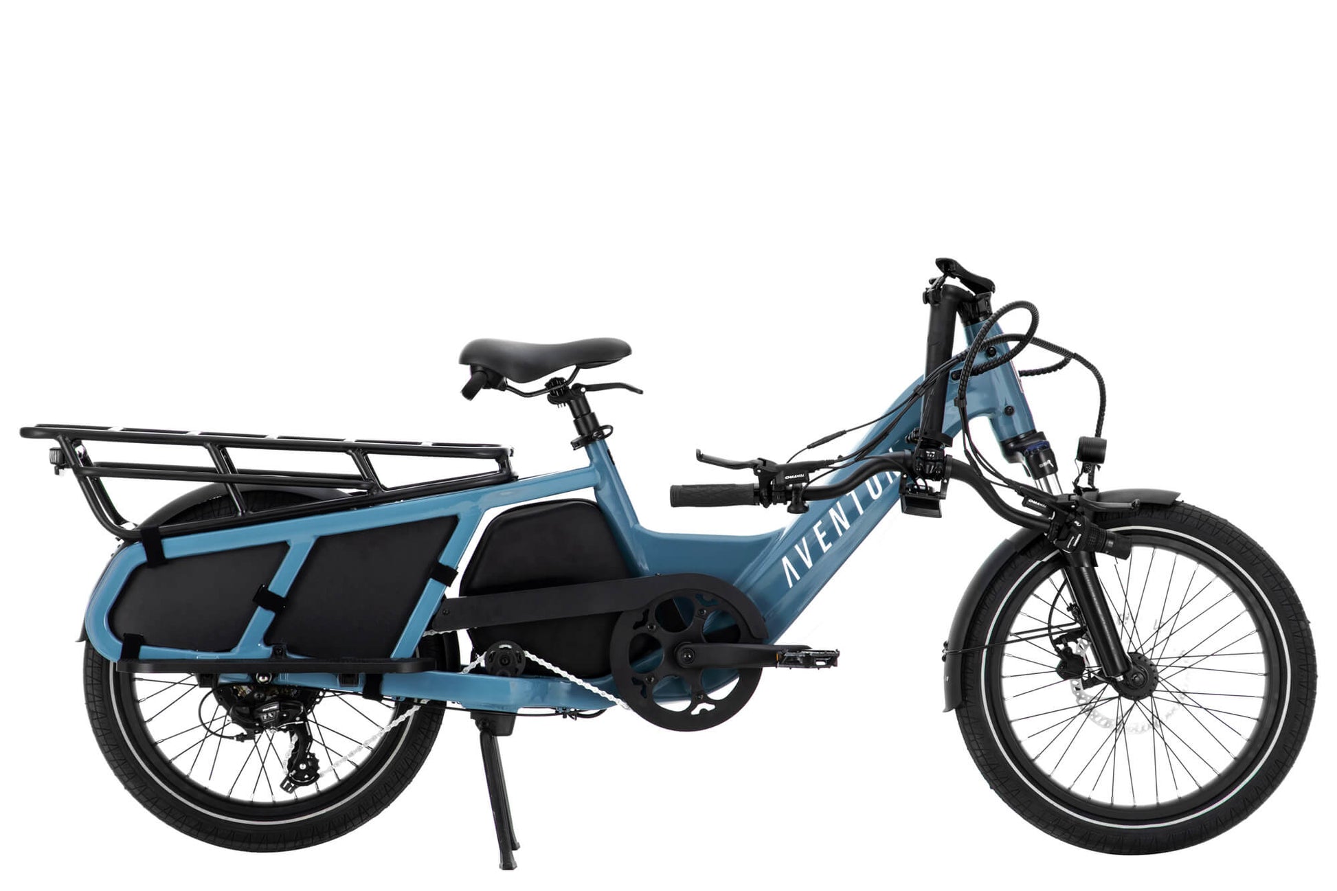 Abound ebike Polaris