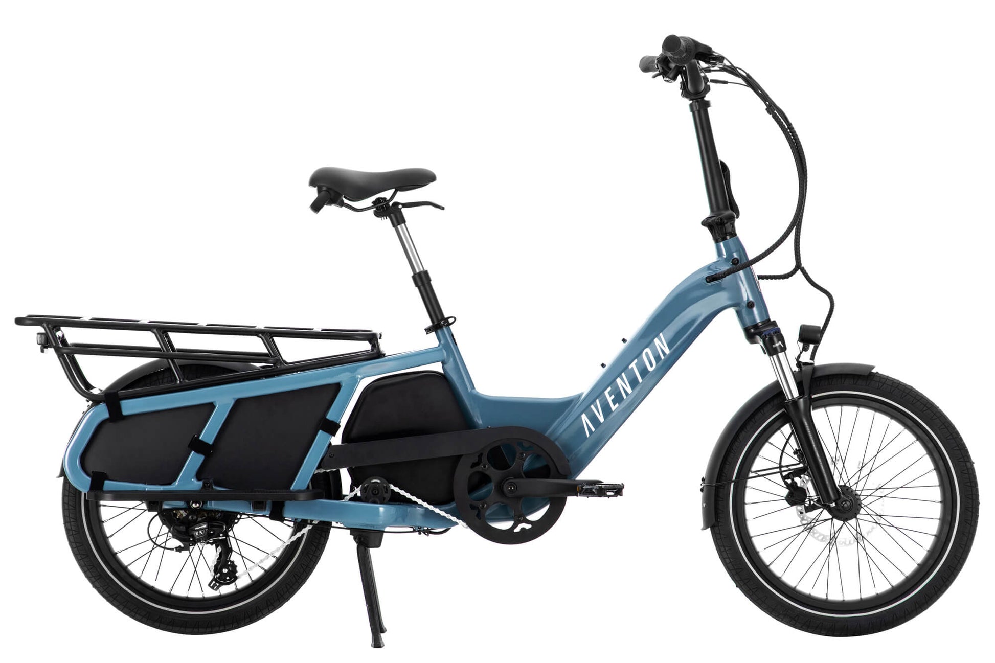 Abound ebike Polaris