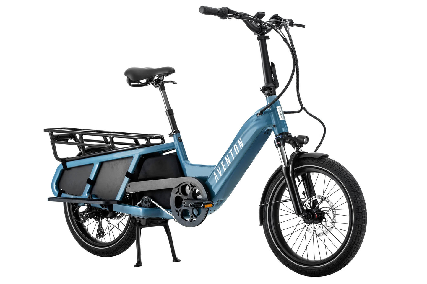 Abound ebike Polaris