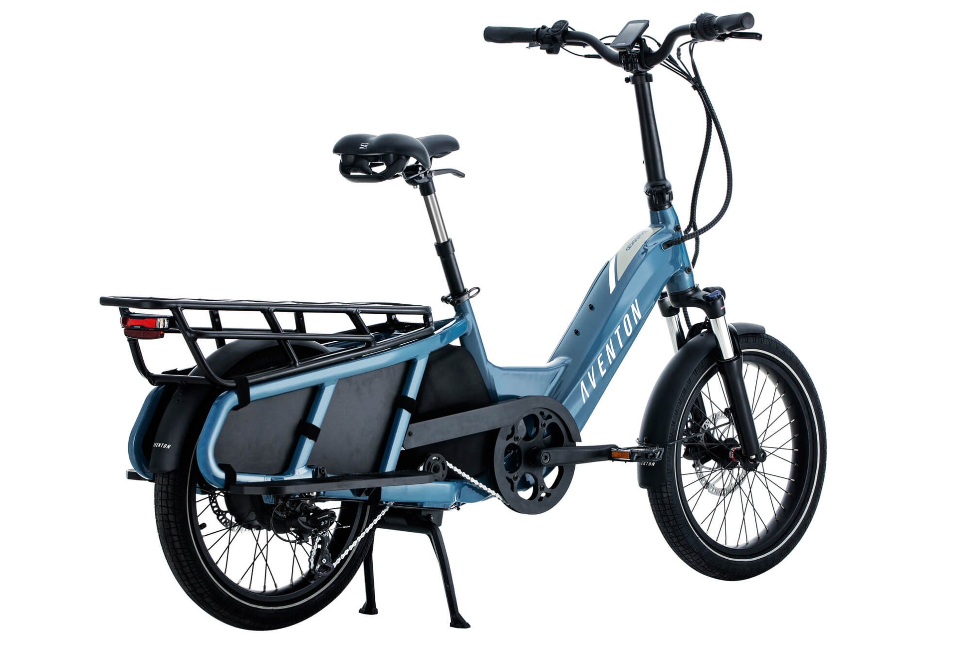 Abound ebike Polaris