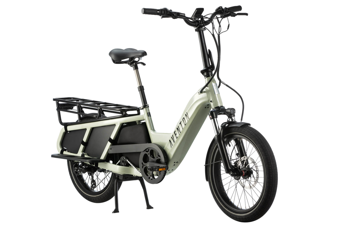 Abound ebike Sage