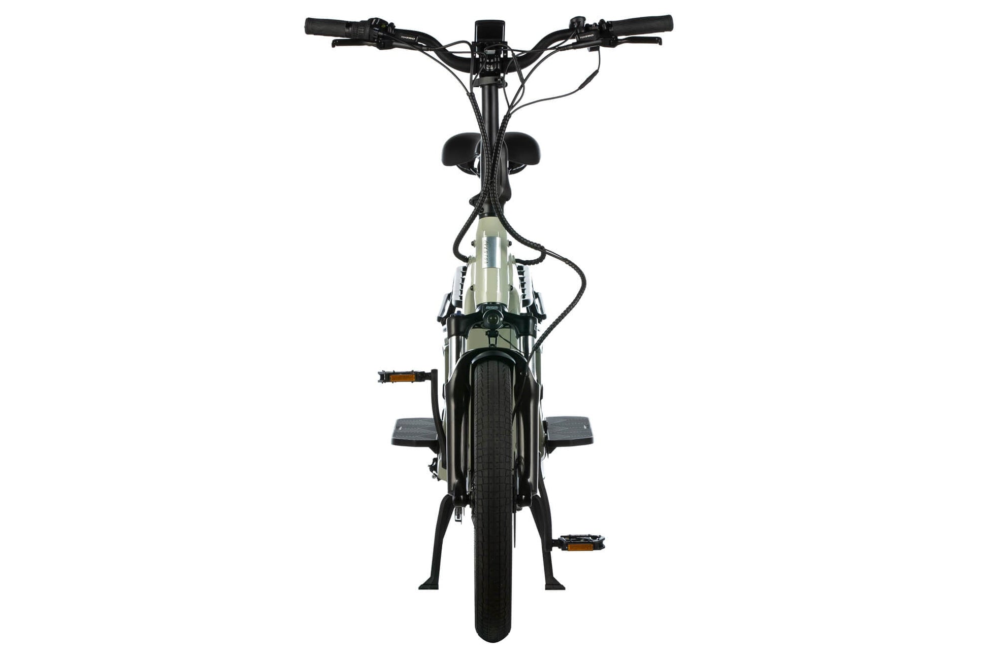 Abound ebike Sage