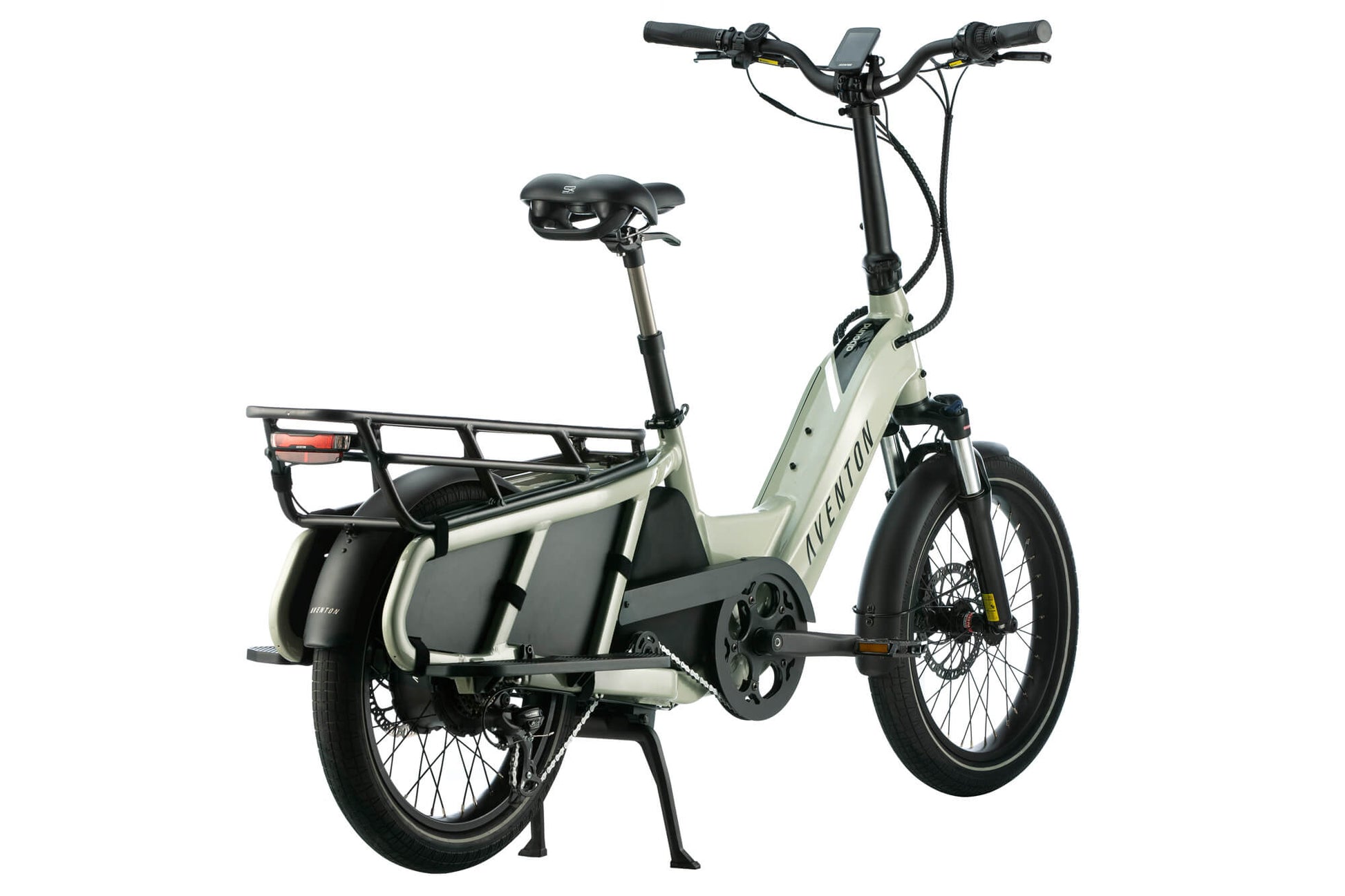 Abound ebike Sage