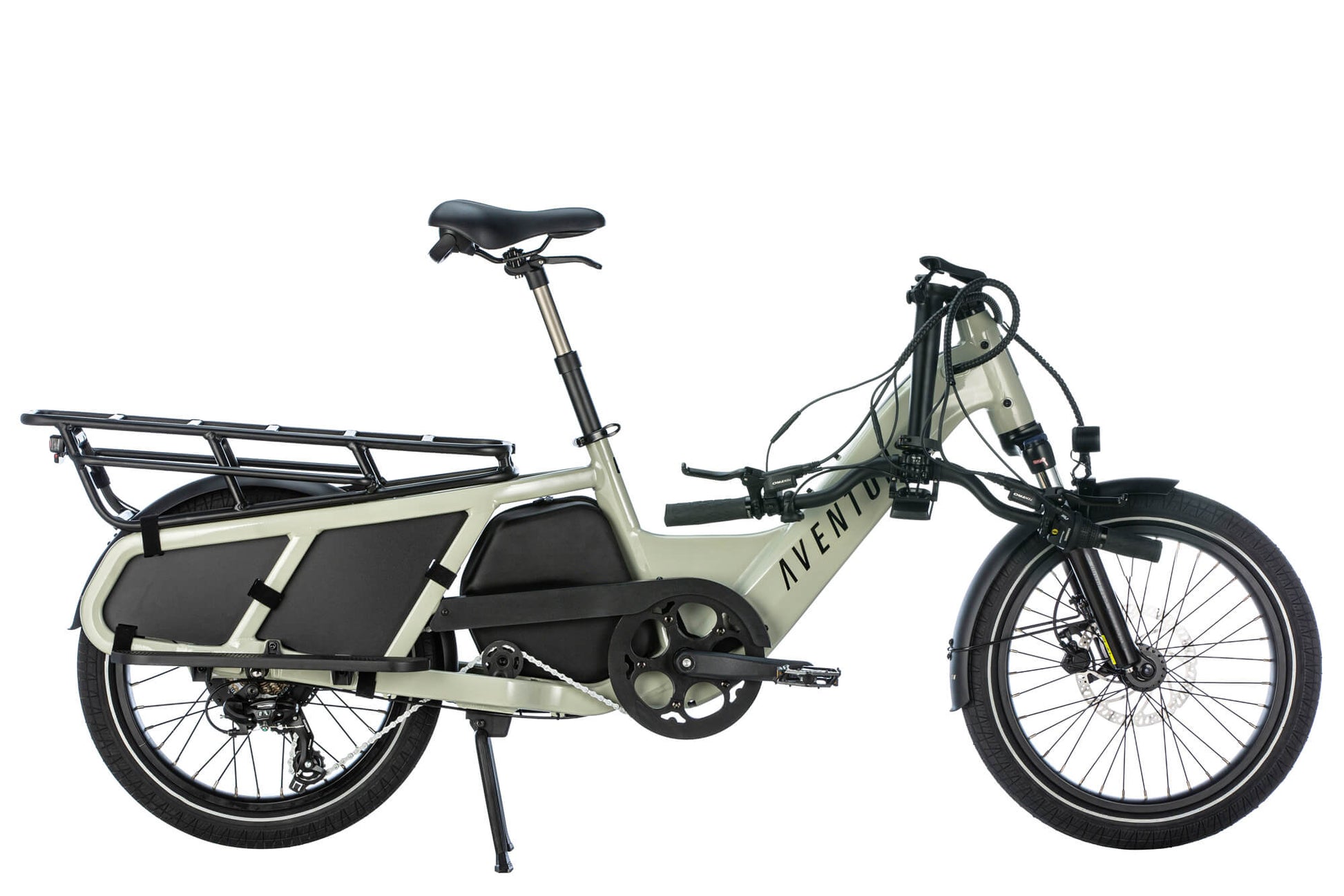 Abound ebike Sage