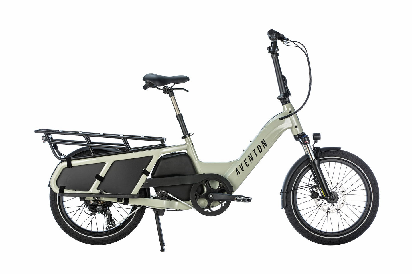 Abound ebike Sage