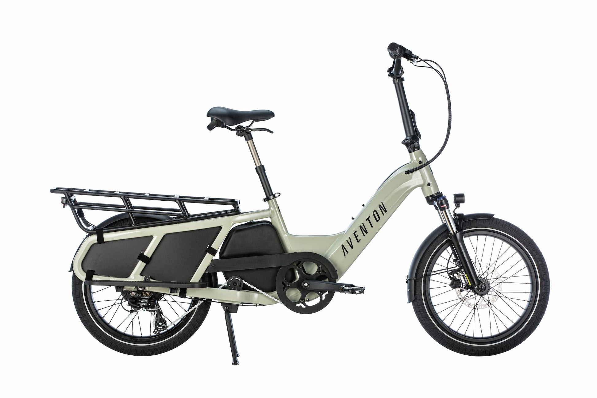 Abound ebike Sage