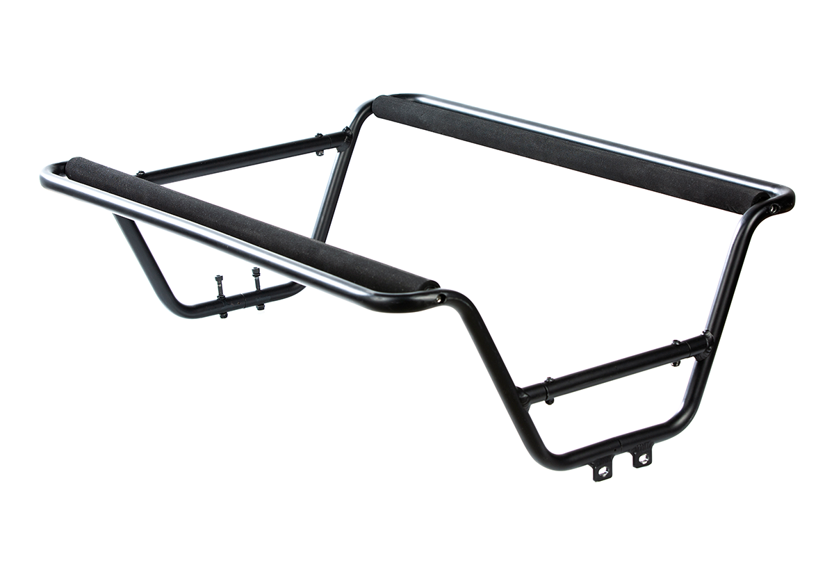 Aventon Abound Handrail - Cargo ebike