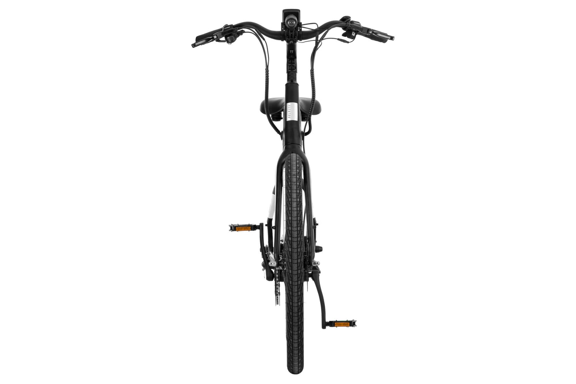 Pace 500.3 Ebike Midnight Black