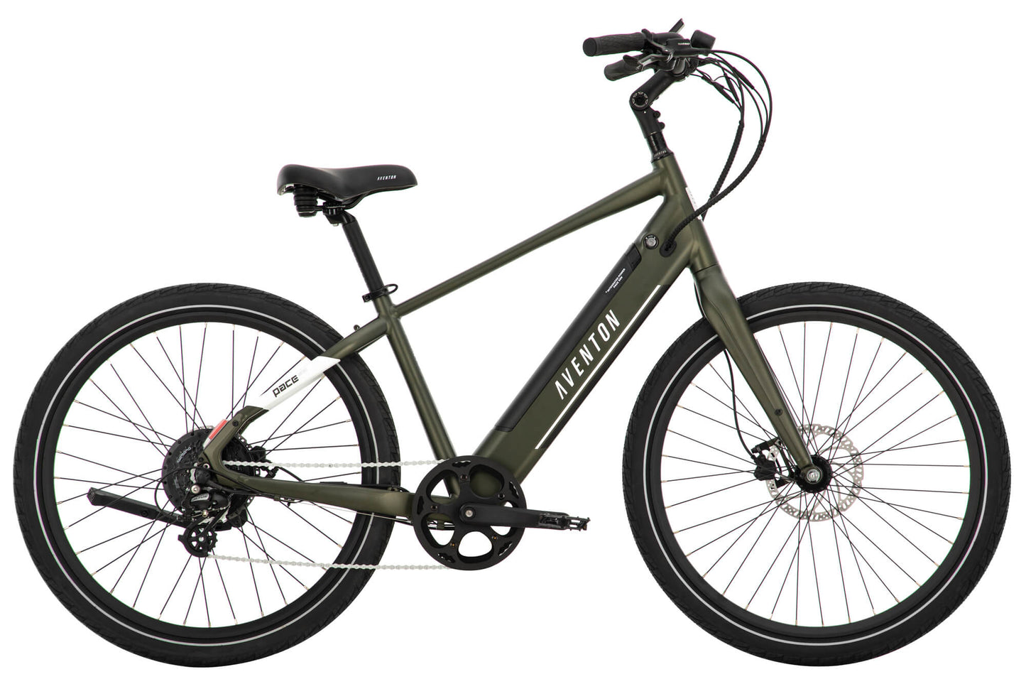 Pace 500.3 Ebike Camoflauge