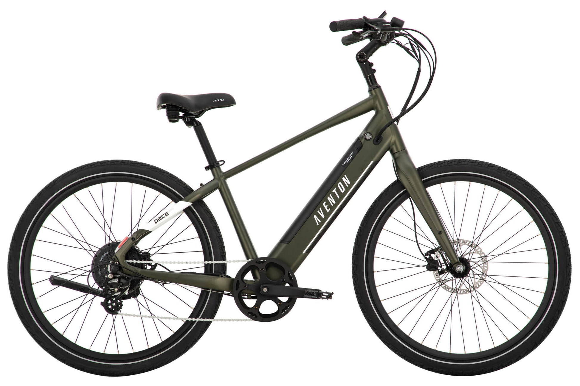 Pace 500.3 Ebike Camoflauge