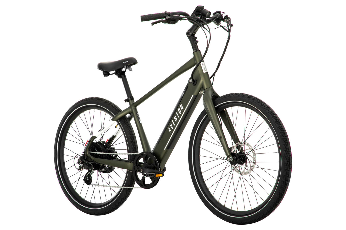 Pace 500.3 Ebike Camoflauge