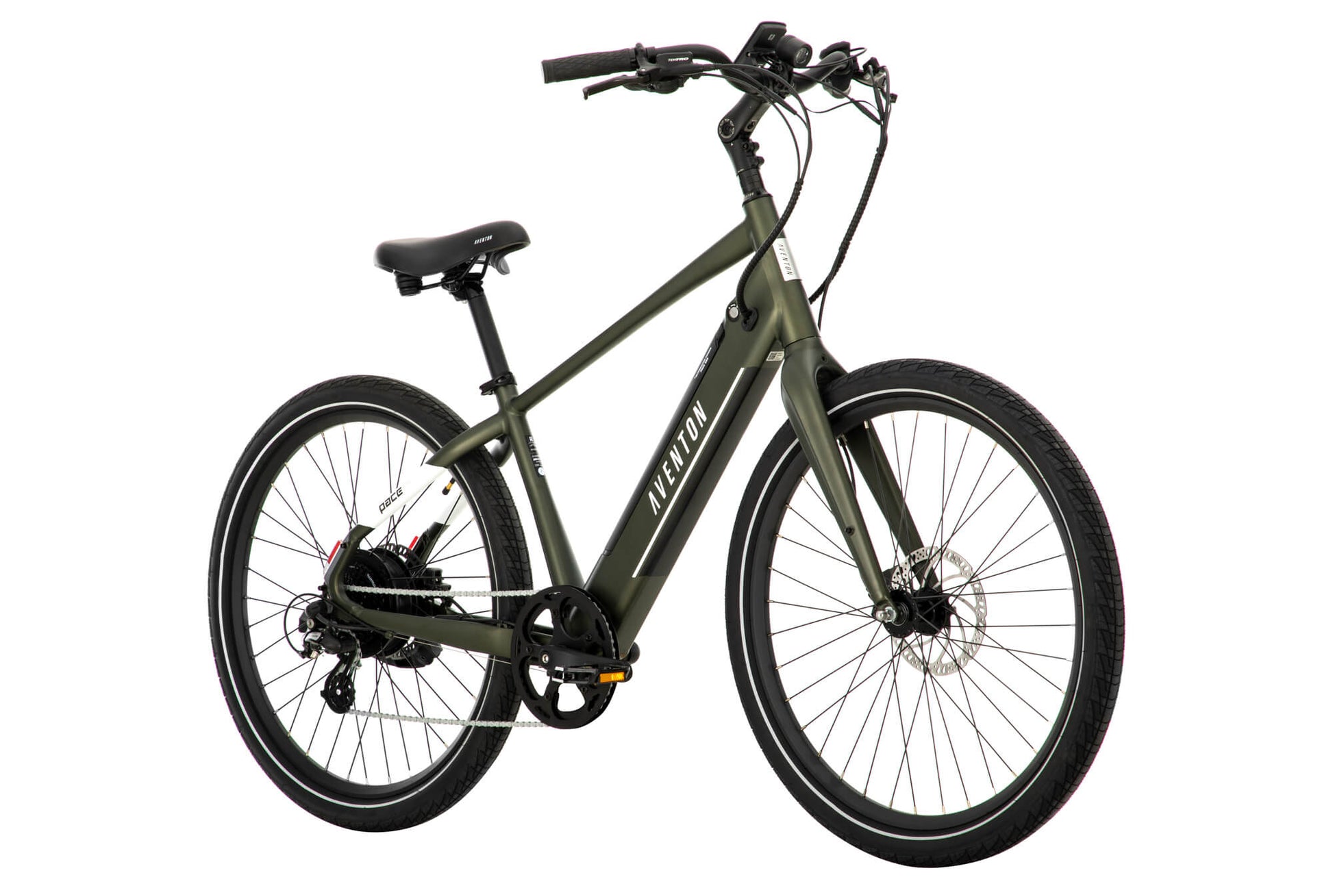 Pace 500.3 Ebike Camoflauge