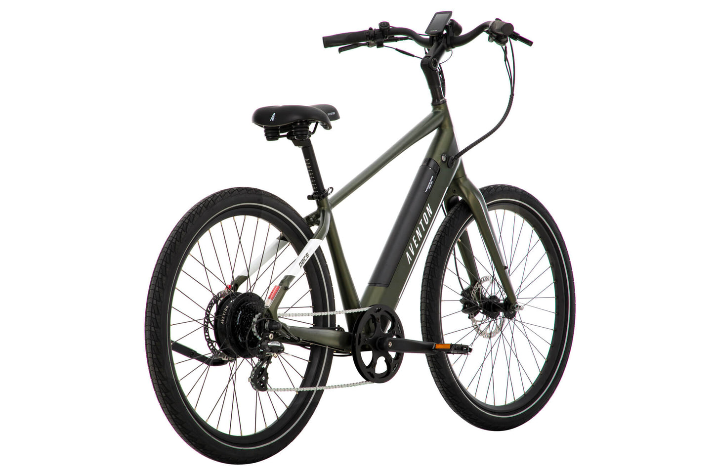 Pace 500.3 Ebike Camoflauge