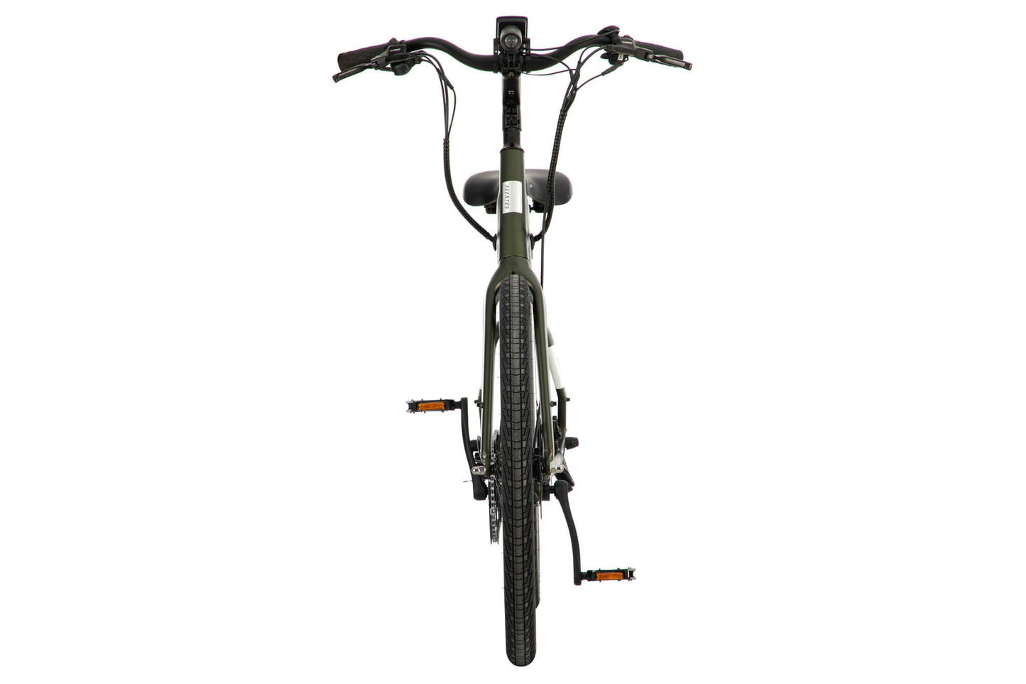 Pace 500.3 Ebike Camoflauge