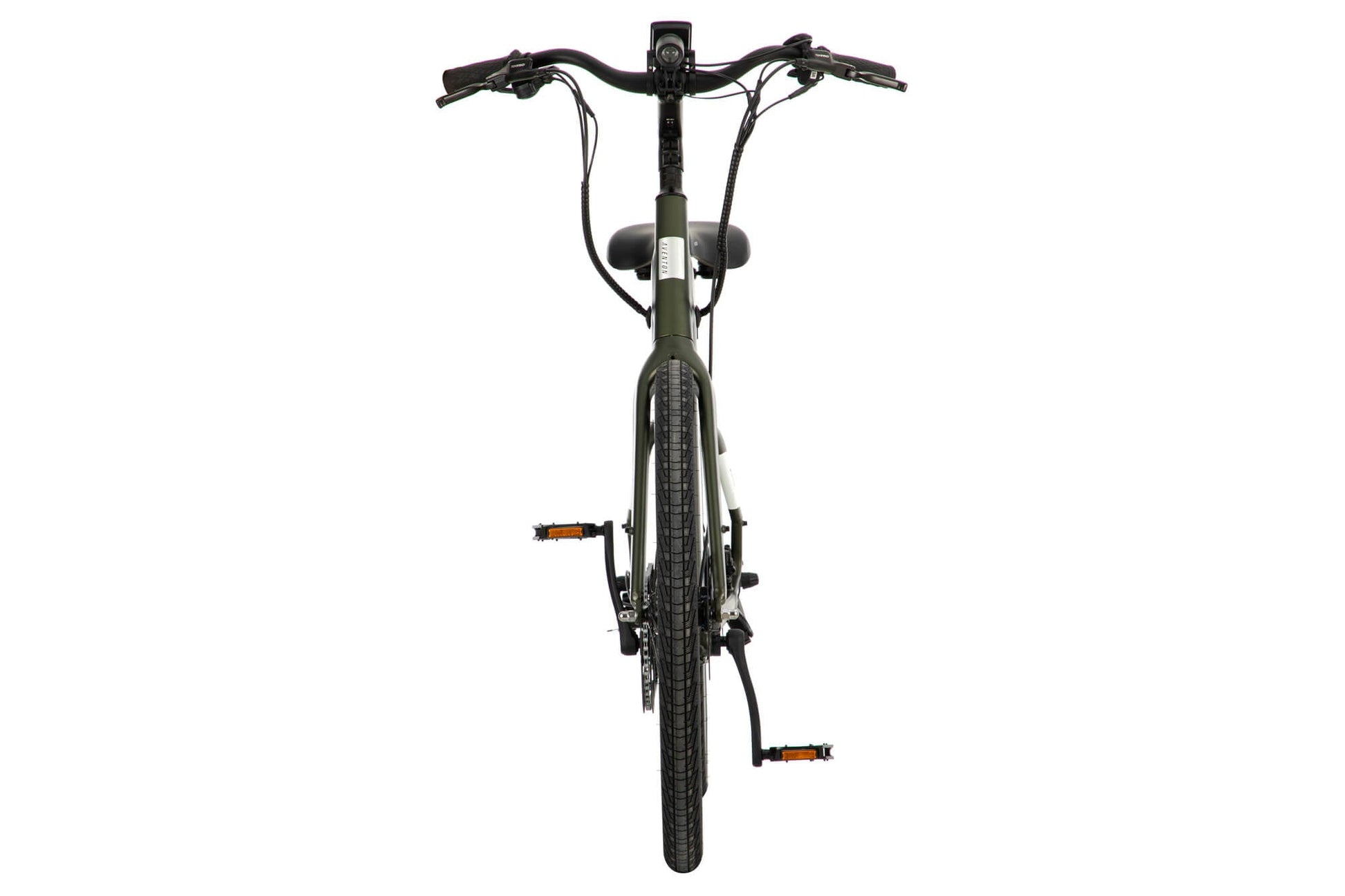 Pace 500.3 Ebike Camoflauge