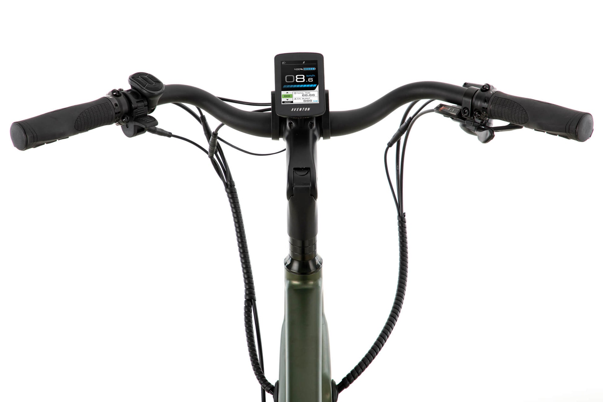 Pace 500.3 Ebike Camoflauge