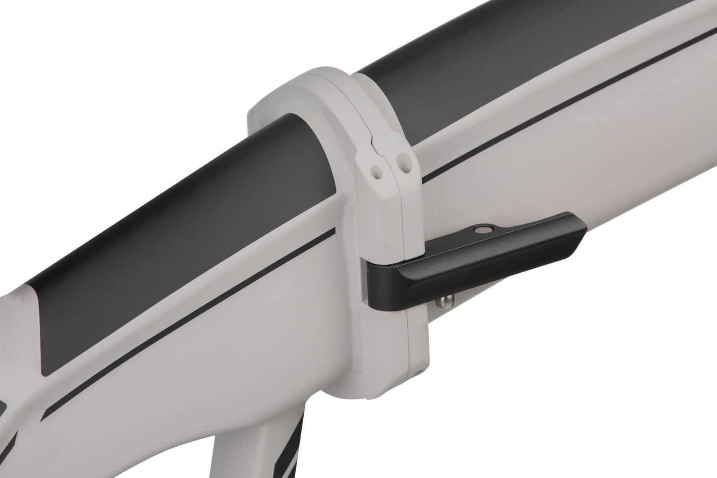 Sinch Foldable Ebike Cloud Grey