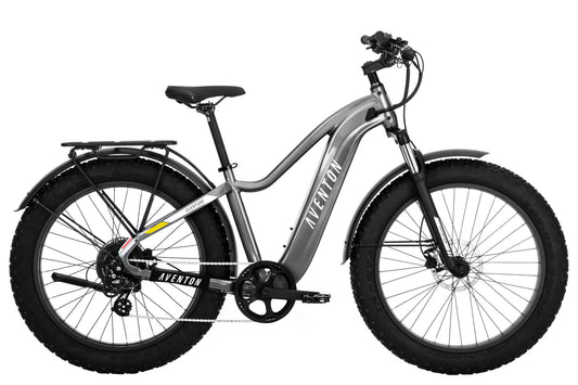 Aventure.2 Ebike Slate Grey