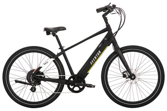 Pace 500.3 Ebike Midnight Black